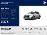 Volkswagen Taigo Move 1.0 TSI DSG
