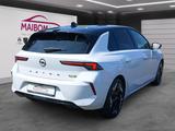 Opel Astra Plug-In-Hybrid GSe+Navi+IntelliLux LED - Opel Astra: Sitzheizung