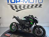 Kawasaki Z 800 ABS Ixil Sportauspuff Rizoma Blinker - KAWASAKI 800