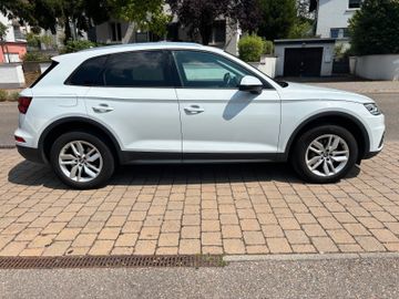Audi Q5 - 8