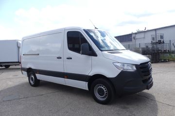Mercedes Sprinter - 3