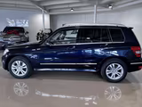 Mercedes-Benz GLK 250 CDI BlueEfficiency 4Matic 2.HAND Klima - Mercedes-Benz GLK aus dem Jahr 2011