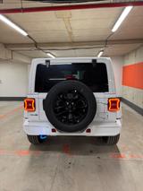 Jeep Wrangler 2.0 4xe Unlimited Sahara Automatik ... - gebrauchte Jeep Wrangler aus dem Jahr 2024