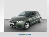 Audi A1 Sportback 30 TFSI advanced CarPlay Sportsitze - Audi A1 Gebrauchtwagen
