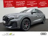 Audi Q8 TDI quattro S line business *AHK*PANO*