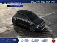 Abarth 500e - Vorschau Bild 8