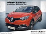 Renault Captur Intens ENERGY TCe 90 PDC, KlimaAT, WKR - Renault: Orange