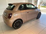 Fiat 500 e  Lim. 3+1 La Prima - Fiat 500 mit Elektro-Antrieb