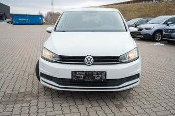 Volkswagen Touran - 2