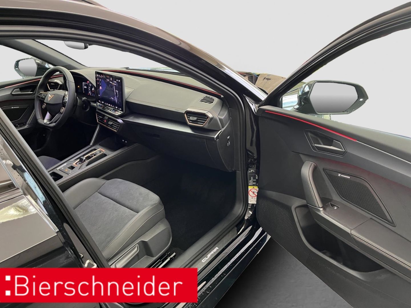 Cupra Leon - Bild 34