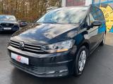 Volkswagen Touran 2.0 TDI Klima PDC ACC SHZ