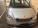 Mercedes-Benz Mercedes Benz A200 Rentnerfahrzeug Automatik - gebrauchte Mercedes-Benz A 200 aus dem Jahr 2006