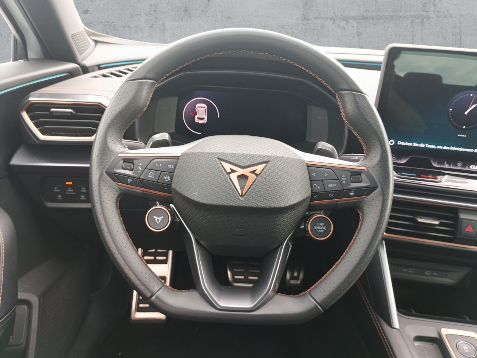 Cupra Formentor - Bild 10