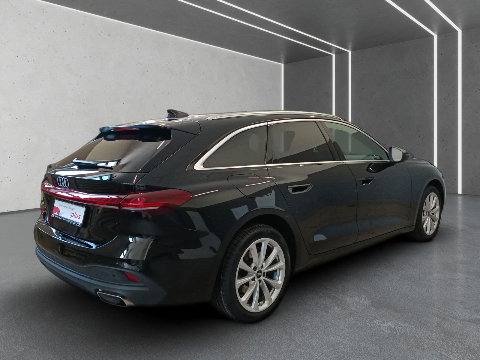 Audi A5 - Bild 3