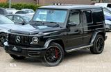 Mercedes-Benz AMG G 63 EXCLUSIVE Interieur 360Grad/Burmester/S - gebrauchte Mercedes-Benz G 63 AMG aus dem Jahr 2019