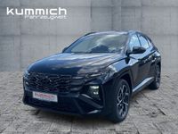 Hyundai TUCSON - Vorschau Bild 1