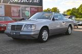 Mercedes-Benz 320 Cabrio A124 *1.HD*SPORTLINE*KLIMA*GARANTIE* - Mercedes-Benz 320