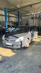 Opel Vectra Caravan 1.8 Edition Plus Edition Plus - Opel Vectra: 1.8