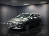 Hyundai HYUNDAI i30 Wagon 1.0 T-GDI iMT 48V Prime - Hyundai i30 Prime mit Hybrid-Antrieb (Benzin/Elektro)