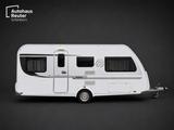 Knaus Südwind 500 EU | 1. Hand | Tempo 100 | Vorzelt - Offers