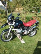 BMW R 1100 GS - Offers matching your search criteria