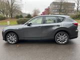 Mazda CX-60 2.5 e-PHEV Exclusive AWD mit AHK 2500 kg