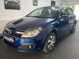 Opel Astra 1.6  Automatik TÜV Neu - gebrauchte Opel Astra aus dem Jahr 2006