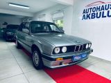 BMW 320 320i*Komplett Restauriert+Wertgutachten+H-Ke - : Wert