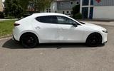 Mazda 3 2.0 e-SKY. X 186 M Hybrid Drive Homura  - Mazda 3 von privat