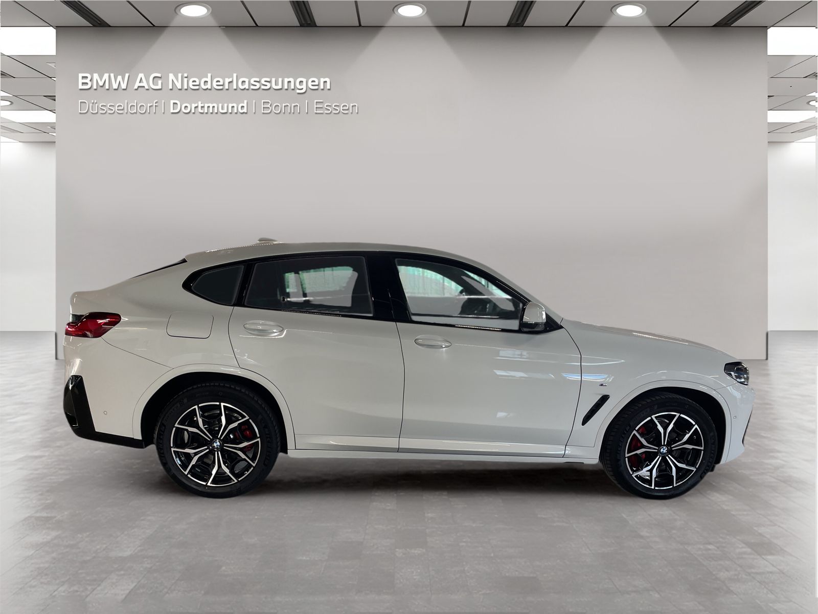BMW X4 - Bild 7