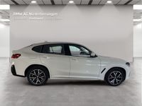 BMW X4 - Vorschau Bild 7