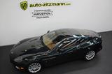 Aston Martin Vanquish V12/2.HAND/SAMMLERZUSTAND/SCHIEBEDACH - Aston Martin Vanquish: V12