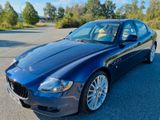 Maserati Quattroporte 4.7 V8 S Automatik S TÜV/Reifen neu - Maserati: Auto