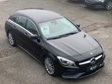 Mercedes-Benz CLA 200 CDI Shooting Brake KAM LED - Mercedes-Benz CLA 200 in Nürnberg