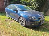 Volkswagen Jetta 1.4 TSI Hybrid DSG Highline ERST LESEN!  - Volkswagen Jetta: Highline