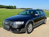Audi A6 Allroad 3.0TDI (DPF) quattro tiptronic - AHK - gebrauchte Audi A6 Allroad aus dem Jahr 2007