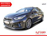 Kia Ceed GT-Line 1.5 T-GDI LED Panorama Alcantara - schwarze Kia cee'd Sportswagon