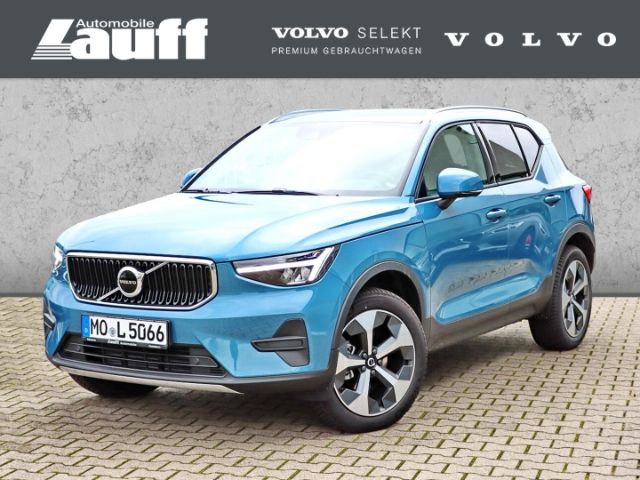 Volvo XC40 T2 Core AHK NAVI LED RFK ACC BLIS