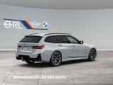 BMW M340i xDrive M Sportpaket | AHK 360° HEAD-UP RFK - BMW Gebrauchtwagen