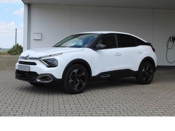 Citroën C4 Diesel Shine Automatik
