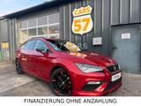 Seat Leon ST FR +Rieger Umbau+Pano - mit Diesel-Antrieb: Taxi, Kombi