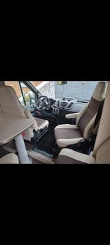 Challenger Triganofd4 - Challenger Teilintegrierter