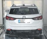 Mazda 6 2.2 SKYACTIV-D 175 i-ELOOP Sp.-L. AWD AT S... - Mazda 6: Awd