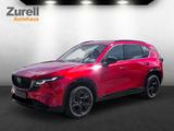 Mazda CX- 2.5L e-Skyactiv G 141ps 6AT Homura BLOP - Mazda 2: Leder