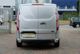 Transit Custom Werkstatt Standheizung