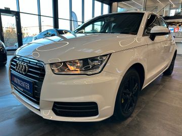 Audi A1 Sportback basis *Klima*SHZ*PDC*EURO 6*CD*