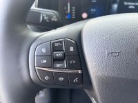 Ford Tourneo Courier - Vorschau Bild 9