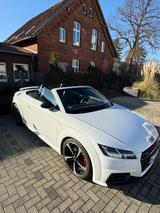 Audi TT Road 2.0, S tronic quat.,S-line int/ext., B&O - Audi TT in Hannover