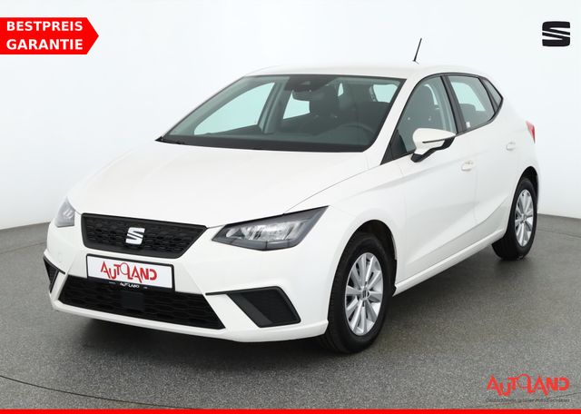 SEAT Ibiza 1.0 MPI Style LED Virtual Cockpit FullLink