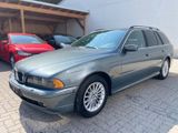 BMW 525i A touring E39 Facelift /XENON/NAVI/GSD/BT-A - BMW: E39 Facelift